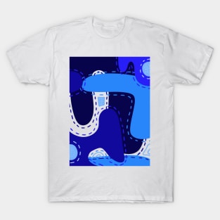 Spirit Blue T-Shirt